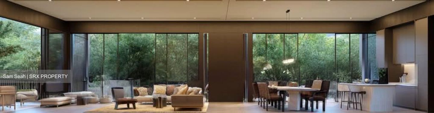 Amber Gardens (D15), Condominium #560766131